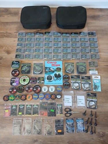 Massive carp fishing terminal - massive,