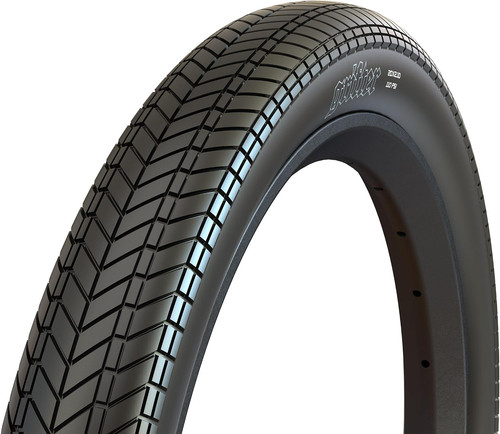 Maxxis grifter dual compound - |,