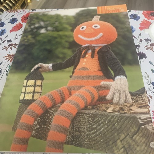Alan dart jack lantern - alan, o’lantern