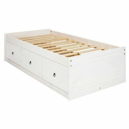 Corona cabin bed with drawers - corona,