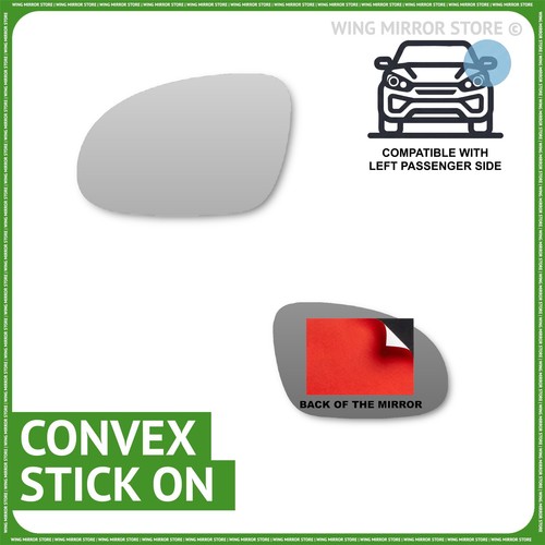 Left hand passenger side for - hand,