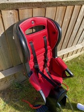 Britax Romer child bike seat