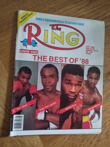 The ring bible - the, of