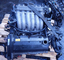 GENUINE MITSUBISHI FTO 2.0 PETROL 6A12  PETROL ENGINE