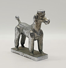 Louis Lejeune French Poodle