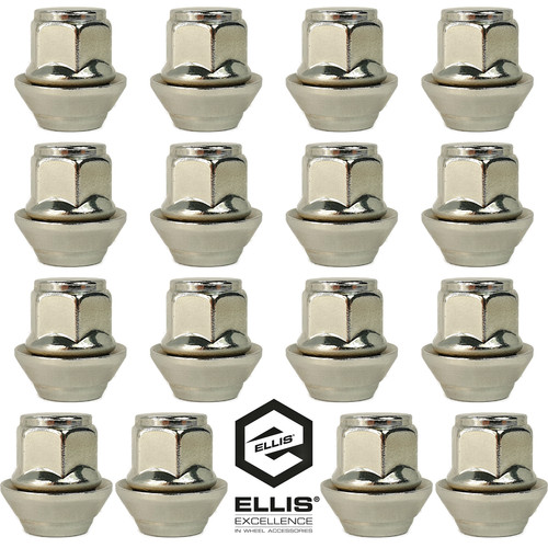 Alloy wheel nuts ford - alloy,
