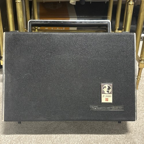 1967 1971 panasonic - 1967-1971,