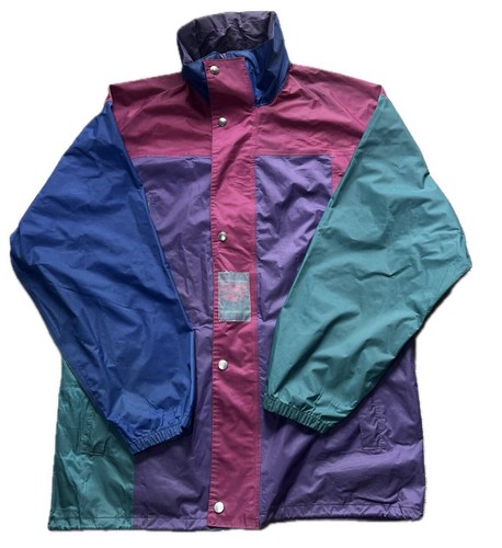 Vintage regatta waterproof - vintage,