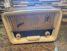 Telefunken Jubilate 5061W tube