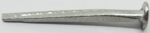 Steel trunk nails long - steel,