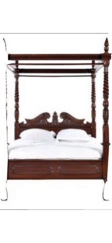 Solid wood victorian style - wood,