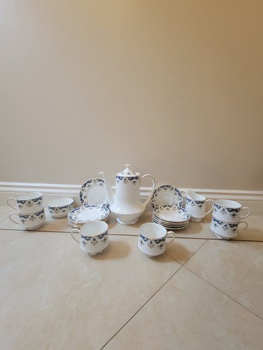 Vintage paragon boniston gold - vintage,