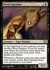 Blood Speaker ~ Champions of