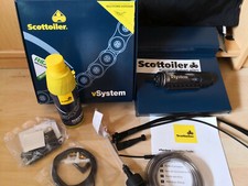 Scottoiler V-System V2 Scottoiler Universal New Version including for Honda CRF
