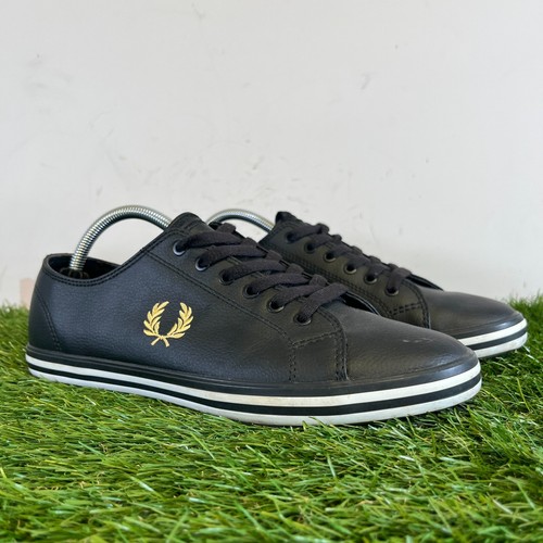 Fred perry trainers - size, 7