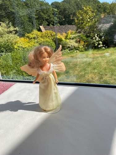 Vintage 1980s hornby flower - 1980s,
