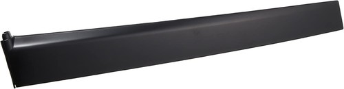 Door pillar garnish - door, tlim