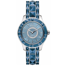 Christian Dior Christal Steel