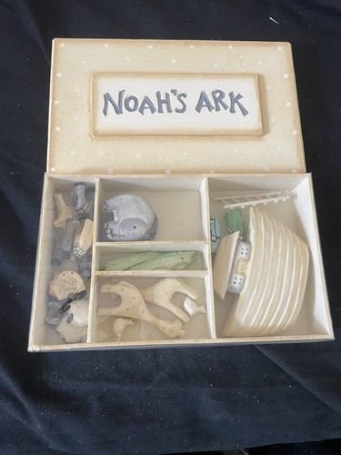 East india noah - noah’s, &