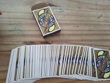 Piatnik Supreme Deck of Cards