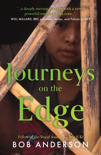 Journeys the edge - edge:, a
