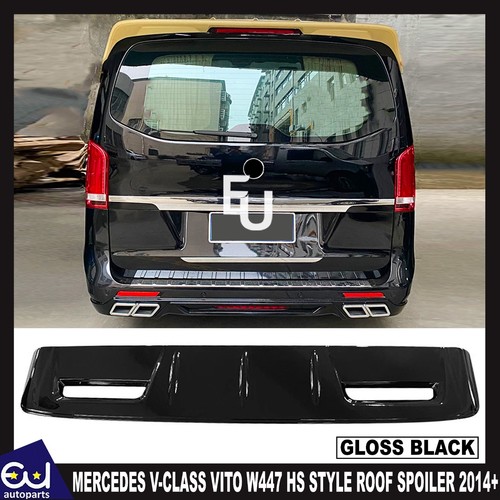 For mercedes class - vito, w447