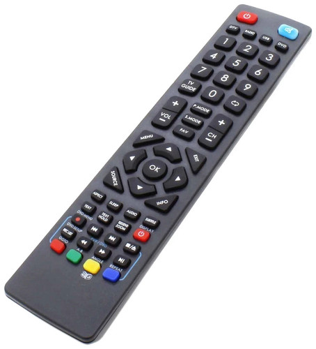 Genuine technika remote - tv,