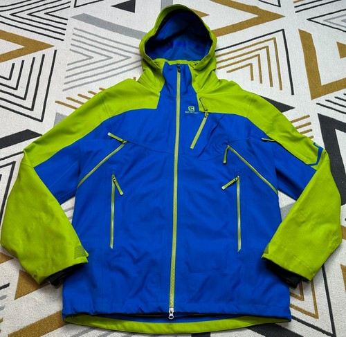 Salomon men clima pro storm - clima,