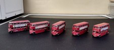 5 Matchbox lesney No 5