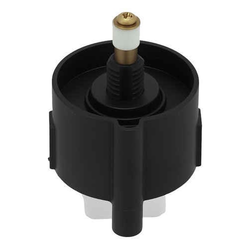 Filter mounted water - water, sensor