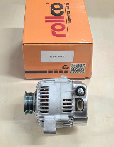 Alternator 100a fits lexus - fits,