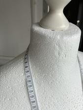 White Female Mannequin