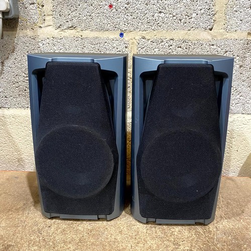 Pair bookshelf surround - pair,