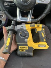 DEWALT New 18V/20V MAX SDS L