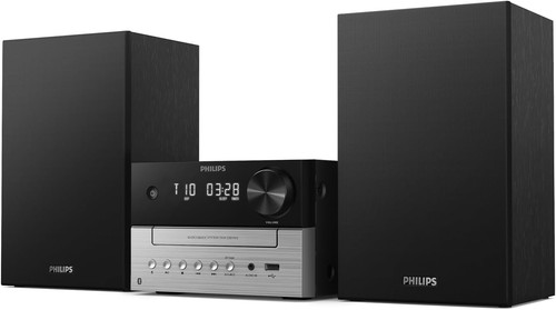 Philips tam3205m2 micro music - micro,