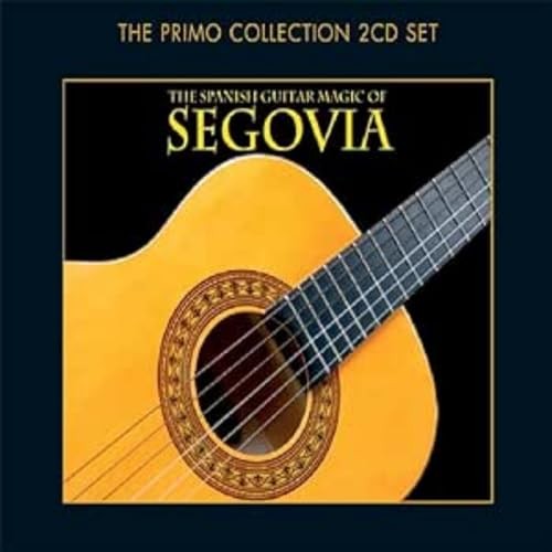The spanish guitar magic - the,