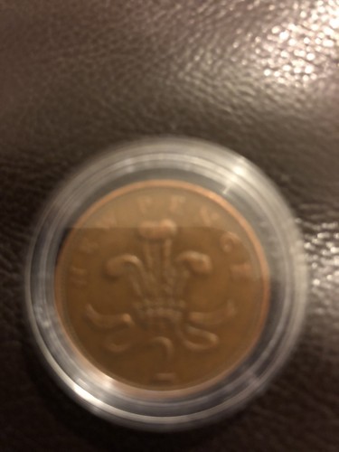 1971 two pence - 1971, "new