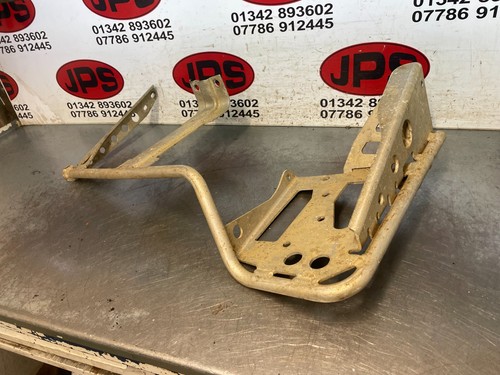 Aluminium step 2406 060 - r/h, 2406-060