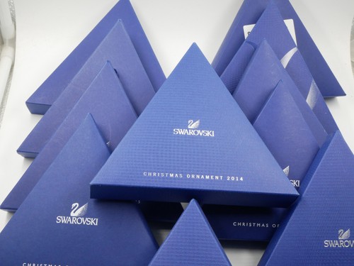 Brand new unused swarovski - unused,