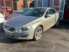 VOLVO S60 2011: 2L DIESEL