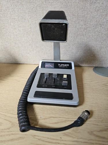 Vintage turner expander 500 - turner,
