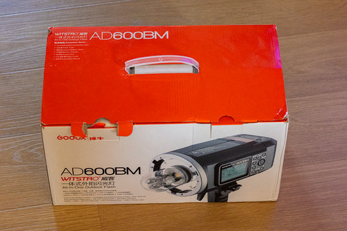 Godox ad600bm - godox,