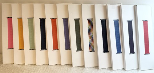 Genuine apple braided - genuine, solo