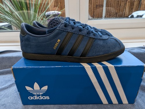 Adidas dublin uk6 - dublin,