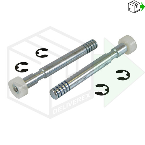Henderson merlin doors clip - merlin, c-clip