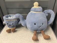 JELLYCAT HARRODS 2025 Seb