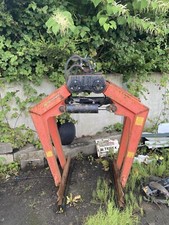 Palfinger Block Grab