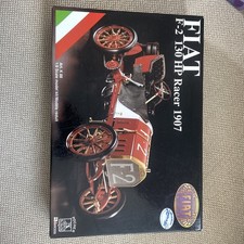 Pocher Fiat F-2 130HP 1907
