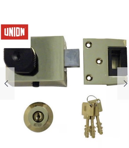Union 4l67e - union, (ex