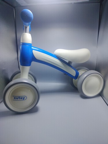 Play cutey blue - q,